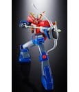Robot King Daijoja Soul of Chogokin Action Figure GX-61R Daioja 30 cm by Bandai Tamashii Nations