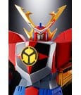 Robot King Daijoja Soul of Chogokin Action Figure GX-61R Daioja 30 cm by Bandai Tamashii Nations