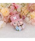 One Piece mofamofy PVC Figure Tony Tony Chopper 11 cm by Bandai Tamashii Nations