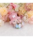 One Piece mofamofy PVC Figure Tony Tony Chopper 11 cm by Bandai Tamashii Nations