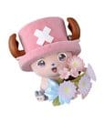 One Piece mofamofy PVC Figure Tony Tony Chopper 11 cm by Bandai Tamashii Nations