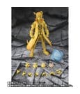 Naruto S.H.Figuarts Action Figure Minato Namikaze (Kurama Link Mode) -Bond of Light That Shatters Darkness- 15 cm by…
