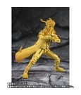 Naruto S.H.Figuarts Action Figure Minato Namikaze (Kurama Link Mode) -Bond of Light That Shatters Darkness- 15 cm by…