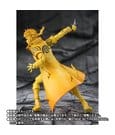 Naruto S.H.Figuarts Action Figure Minato Namikaze (Kurama Link Mode) -Bond of Light That Shatters Darkness- 15 cm by…