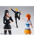 One Piece S.H. Figuarts Action Figure Nico Robin -Enies Lobby- 16 cm by Bandai Tamashii Nations