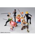 One Piece S.H. Figuarts Action Figure Nico Robin -Enies Lobby- 16 cm by Bandai Tamashii Nations