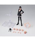 One Piece S.H. Figuarts Action Figure Nico Robin -Enies Lobby- 16 cm by Bandai Tamashii Nations