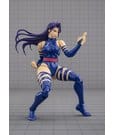 Marvel S.H.Figuarts Action Figure Psylocke (Gamerverse) 16 cm by Bandai Tamashii Nations