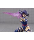 Marvel S.H.Figuarts Action Figure Psylocke (Gamerverse) 16 cm by Bandai Tamashii Nations