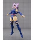 Marvel S.H.Figuarts Action Figure Psylocke (Gamerverse) 16 cm by Bandai Tamashii Nations