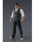 Project A S.H.Figuarts Action Figure Fei 15 cm by Bandai Tamashii Nations