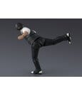 Project A S.H.Figuarts Action Figure Fei 15 cm by Bandai Tamashii Nations