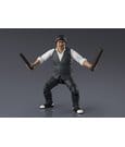 Project A S.H.Figuarts Action Figure Fei 15 cm by Bandai Tamashii Nations