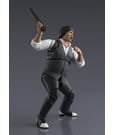 Project A S.H.Figuarts Action Figure Fei 15 cm by Bandai Tamashii Nations