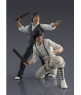 Project A S.H.Figuarts Action Figure Fei 15 cm by Bandai Tamashii Nations