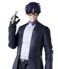 Marriagetoxin S.H.Figuarts Action Figure Hikaru Gero 16 cm by Bandai Tamashii Nations
