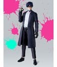 Marriagetoxin S.H.Figuarts Action Figure Hikaru Gero 16 cm by Bandai Tamashii Nations