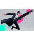 Marriagetoxin S.H.Figuarts Action Figure Hikaru Gero 16 cm by Bandai Tamashii Nations
