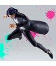 Marriagetoxin S.H.Figuarts Action Figure Hikaru Gero 16 cm by Bandai Tamashii Nations