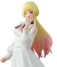 Marriagetoxin S.H.Figuarts Action Figure Mei Kinosaki 15 cm by Bandai Tamashii Nations