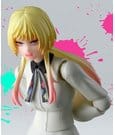 Marriagetoxin S.H.Figuarts Action Figure Mei Kinosaki 15 cm by Bandai Tamashii Nations