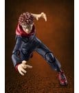Jujutsu Kaisen S.H.Figuarts Action Figure Yuji Itadori -120% of Potential- 15 cm by Bandai Tamashii Nations