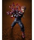 Jujutsu Kaisen S.H.Figuarts Action Figure Yuji Itadori -120% of Potential- 15 cm by Bandai Tamashii Nations
