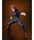 Jujutsu Kaisen S.H.Figuarts Action Figure Yuji Itadori -120% of Potential- 15 cm by Bandai Tamashii Nations