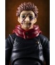 Jujutsu Kaisen S.H.Figuarts Action Figure Yuji Itadori -120% of Potential- 15 cm by Bandai Tamashii Nations