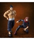Jujutsu Kaisen S.H.Figuarts Action Figure Yuji Itadori -120% of Potential- 15 cm by Bandai Tamashii Nations