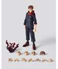Jujutsu Kaisen S.H.Figuarts Action Figure Yuji Itadori -120% of Potential- 15 cm by Bandai Tamashii Nations