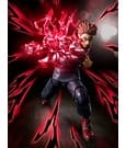 Jujutsu Kaisen S.H.Figuarts Action Figure Yuji Itadori -120% of Potential- 15 cm by Bandai Tamashii Nations