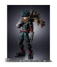 My Hero Academia S.H.Figuarts Action Figure Dark Deku 14 cm by Bandai Tamashii Nations