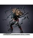 My Hero Academia S.H.Figuarts Action Figure Dark Deku 14 cm by Bandai Tamashii Nations