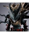 My Hero Academia S.H.Figuarts Action Figure Dark Deku 14 cm by Bandai Tamashii Nations