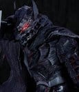 Berserk S.H.Figuarts Action Figure Guts (Berserker Armor) -Heat of Passion- Battle Ver. 16 cm by Bandai Tamashii Nations