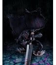 Berserk S.H.Figuarts Action Figure Guts (Berserker Armor) -Heat of Passion- Battle Ver. 16 cm by Bandai Tamashii Nations