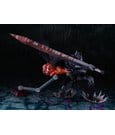 Berserk S.H.Figuarts Action Figure Guts (Berserker Armor) -Heat of Passion- Battle Ver. 16 cm by Bandai Tamashii Nations