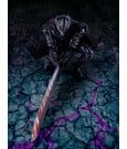 Berserk S.H.Figuarts Action Figure Guts (Berserker Armor) -Heat of Passion- Battle Ver. 16 cm by Bandai Tamashii Nations