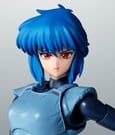 Ghost in the Shell S.H.Figuarts Action Figure Motoko Kusanagi 14 cm by Bandai Tamashii Nations