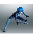 Ghost in the Shell S.H.Figuarts Action Figure Motoko Kusanagi 14 cm by Bandai Tamashii Nations