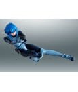 Ghost in the Shell S.H.Figuarts Action Figure Motoko Kusanagi 14 cm by Bandai Tamashii Nations