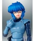 Ghost in the Shell S.H.Figuarts Action Figure Motoko Kusanagi 14 cm by Bandai Tamashii Nations