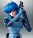 Ghost in the Shell S.H.Figuarts Action Figure Motoko Kusanagi 14 cm by Bandai Tamashii Nations
