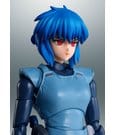 Ghost in the Shell S.H.Figuarts Action Figure Motoko Kusanagi 14 cm by Bandai Tamashii Nations