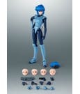 Ghost in the Shell S.H.Figuarts Action Figure Motoko Kusanagi 14 cm by Bandai Tamashii Nations
