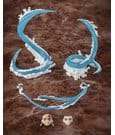 Demon Slayer: Kimetsu no Yaiba S.H. Figuarts Accessory Set Tanjiro Kamado & Giyu Tomioka Water Breathing Option Parts…