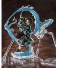 Demon Slayer: Kimetsu no Yaiba S.H. Figuarts Accessory Set Tanjiro Kamado & Giyu Tomioka Water Breathing Option Parts…