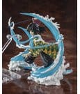 Demon Slayer: Kimetsu no Yaiba S.H. Figuarts Accessory Set Tanjiro Kamado & Giyu Tomioka Water Breathing Option Parts…