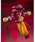 Dragon Ball S.H. Figuarts Action Figure Super Saiyan 4 Son Goku -Daima- 15 cm by Bandai Tamashii Nations